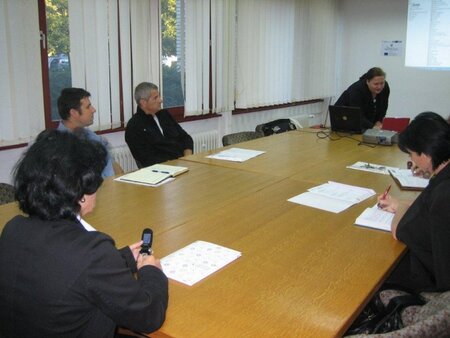 Delavnica - Vandalizem 1